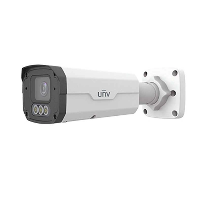 Uniview IPC2324SE-ADZK-WL-I0 Bullet Network Camera 4MP