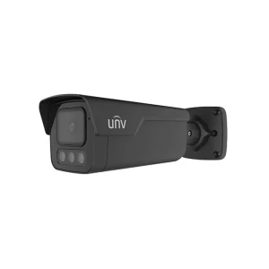 Uniview IPC2B15SS-ADF28KMC-I1-BLACK Network Camera 5MP 40m IR