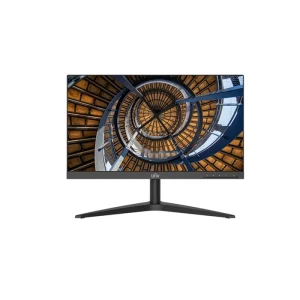 Uniview LED CCTV Monitor MW-LC24 1920x1080 178 Wide Angle Blue Light HDMI VGA DC