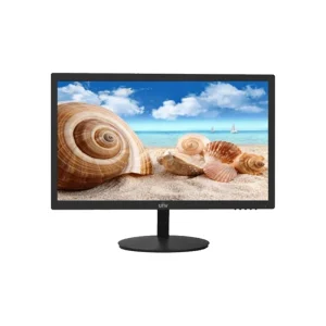 Uniview LED FHD CCTV Monitor MW3222-V-DT True Colour Display Built in Speaker