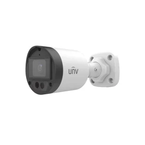 Uniview Mini Bullet Analogue Camera UAC-B125-AF28LM 5MP AOC