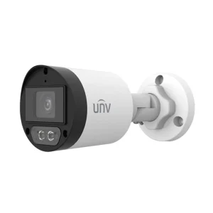 Uniview Mini Bullet Analogue CCTV UAC-B125-AF28M-W 5MP ColorHunter