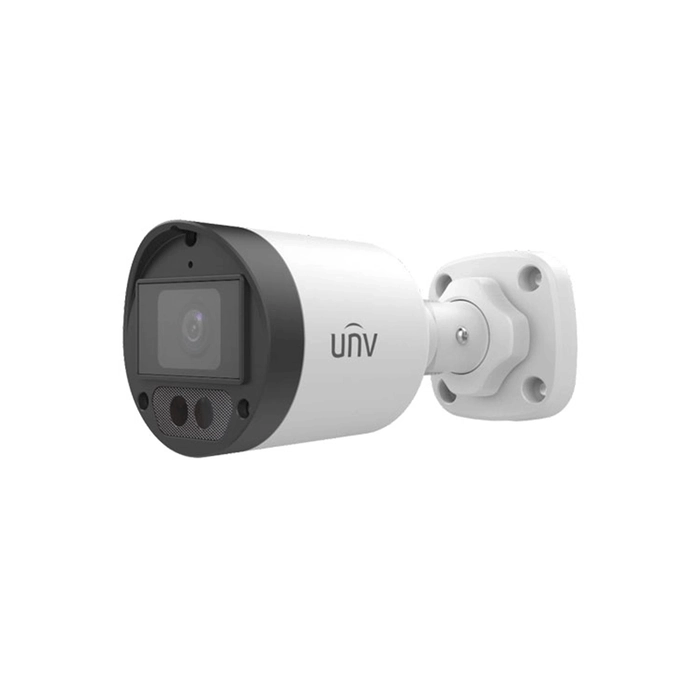 Uniview AOC Mini Bullet Analogue CCTV UAC-B128-ADF28MS 8MP LightHunter
