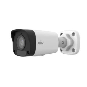 Uniview Mini Bullet Network Camera IPC2128LB-ADF28K-G 8MP