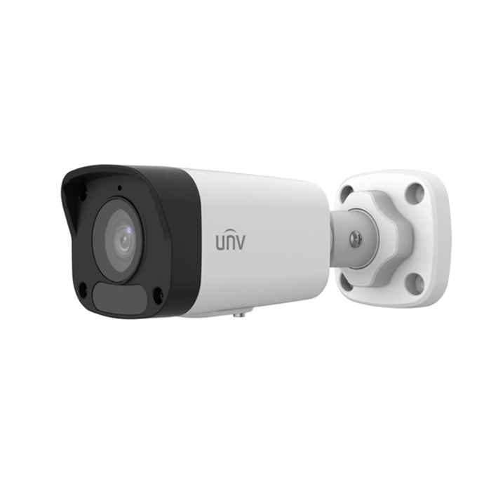 Uniview Mini Bullet Network Camera IPC2128LB-ADF28K-G 8MP