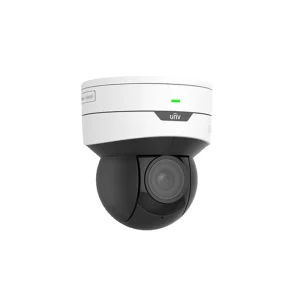 Uniview Mini PTZ Camera IPC6412LR-X5UPW-VG 30 m IR