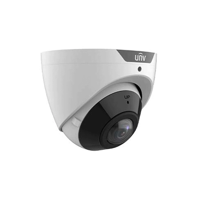Uniview 8MP Network Camera IPC3608SB-ADF16KM-I0 AI Detection