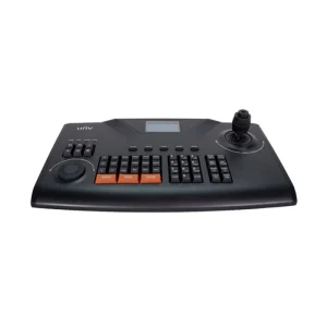 Uniview Network PTZ Joystick KB-1100 LCD Display with IP Network NVR Control