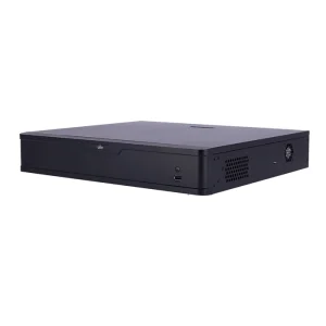 Uniview NVR304-32B-P16-IQ Network Video Recorder 12MP 32CH PoE