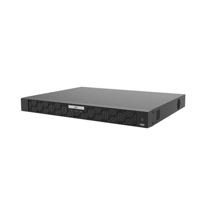 Uniview NVR502-09B Network Video Recorder 16MP 9CH 2 SATA Up To 8TB Non PoE