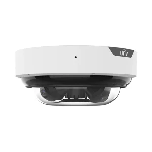Uniview Panoramic Dome Network Camera IPC8645EA-ADZKM-I1