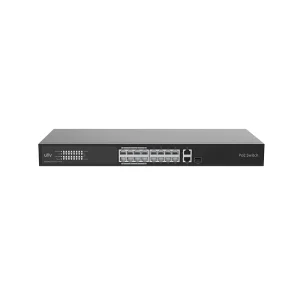 Uniview POE Switch NSW3000-16T1GT1GC-POE-IN 18 Port