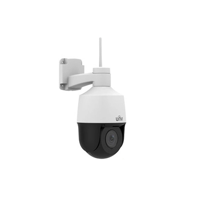 Uniview PTZ Camera IPC6312LR-AX4W-VG 2MP 4X Zoom AI Audio IP66