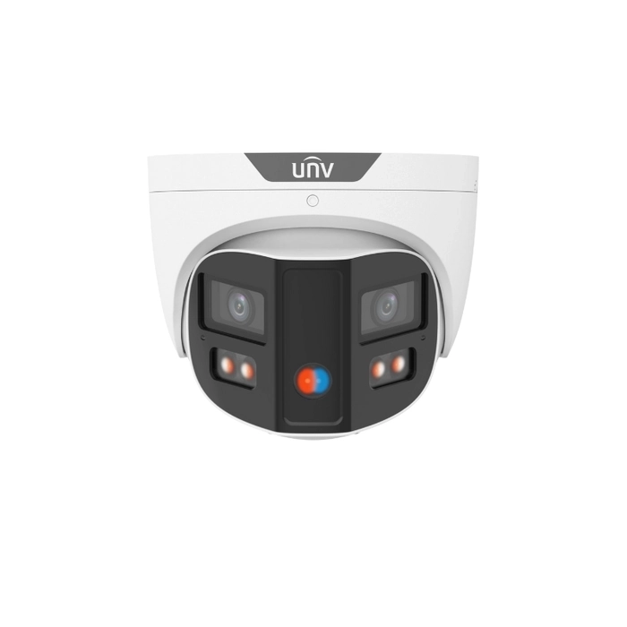 Uniview Turret Network Camera IPC3K28SE-ADF28KMC-DL-I0 8MP