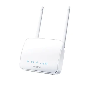 Strong 4G LTE 350 Mini Router 300 Mbps - ROUTER STRONG 4G 350M