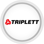 TRIPLETT Products at UKCCTV