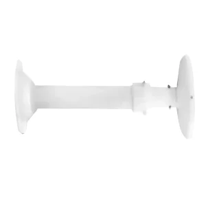 Unbranded I Shape CCTV Bracket Extender - BRK EXT ISD