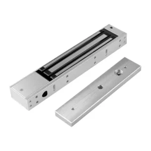 Surface Mounted Magnetic Lock 500kg - 1200lbs