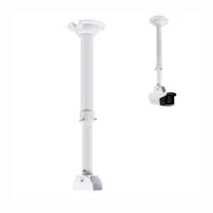 Unbranded Telescopic CCTV Bracket Extender - I Shape